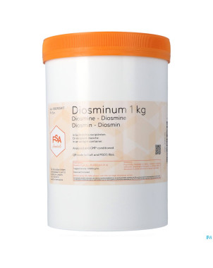 Diosmine 1kg magis