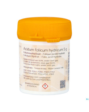 Folique acide 5g magis