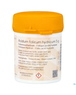 Folique acide 5g magis