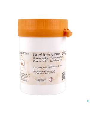Guaifenesine 50g magis