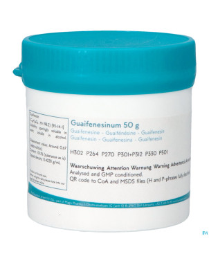 Guaifenesine 50g magis