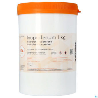 Ibuprofene 1kg magis