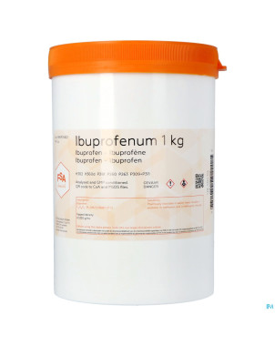 Ibuprofene 1kg magis