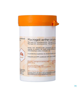 Cetomacrogol 1000 100g    magis