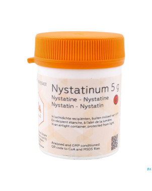 Nystatine 5g magis