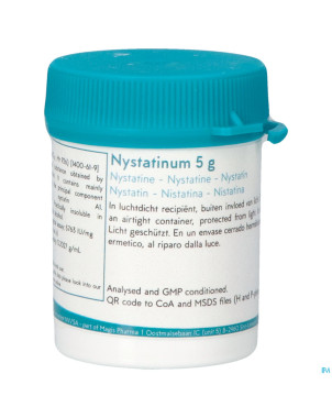 Nystatine 5g magis