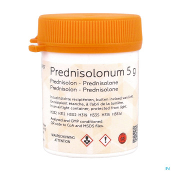 Prednisolone micro 5g    magis