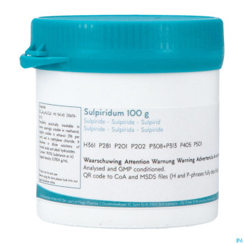 Sulpiride 100g magis