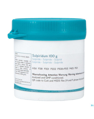 Sulpiride 100g magis