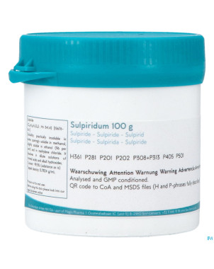 Sulpiride 100g magis
