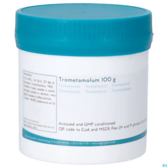 Trometamol 100g magis