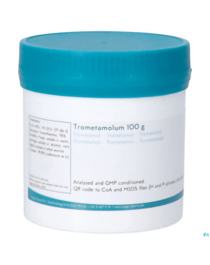 Trometamol 100g magis