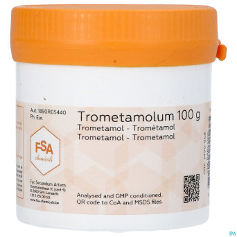 Trometamol 100g magis