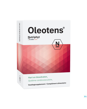 Oleotens nf    comp 60 nutriphyt