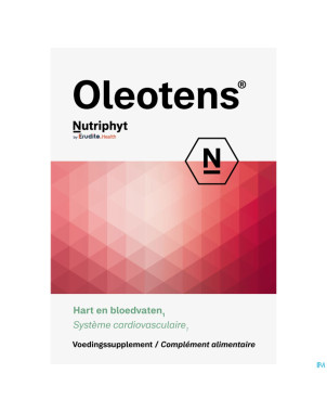 Oleotens nf    comp 60 nutriphyt