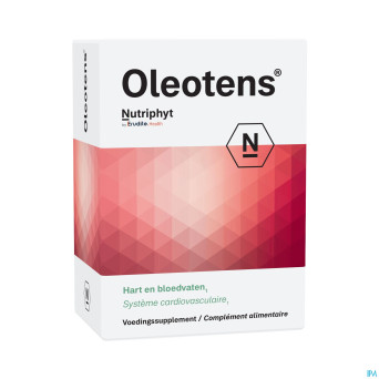 Oleotens nf    comp 60 nutriphyt
