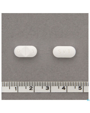 Simvastatine eg 40mg comp pell 100 x 40mg flacon