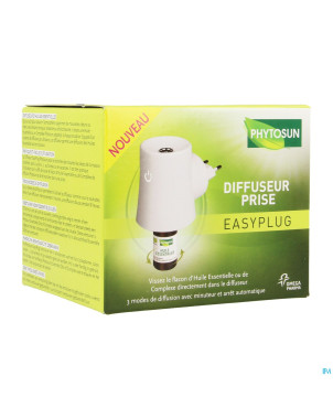 Phytosun diffuseur prise easy plug