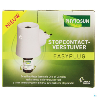 Phytosun diffuseur prise easy plug