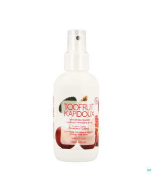 Too fruit kapidoux demelant cerise-frais.spr.125ml