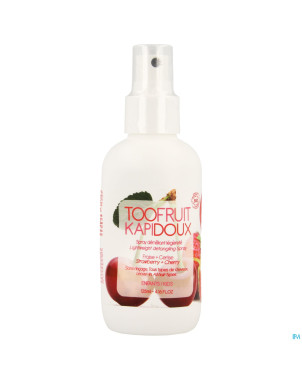 Too fruit kapidoux demelant cerise-frais.spr.125ml
