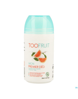 Too fruit mon premier deo    roll-on  50ml