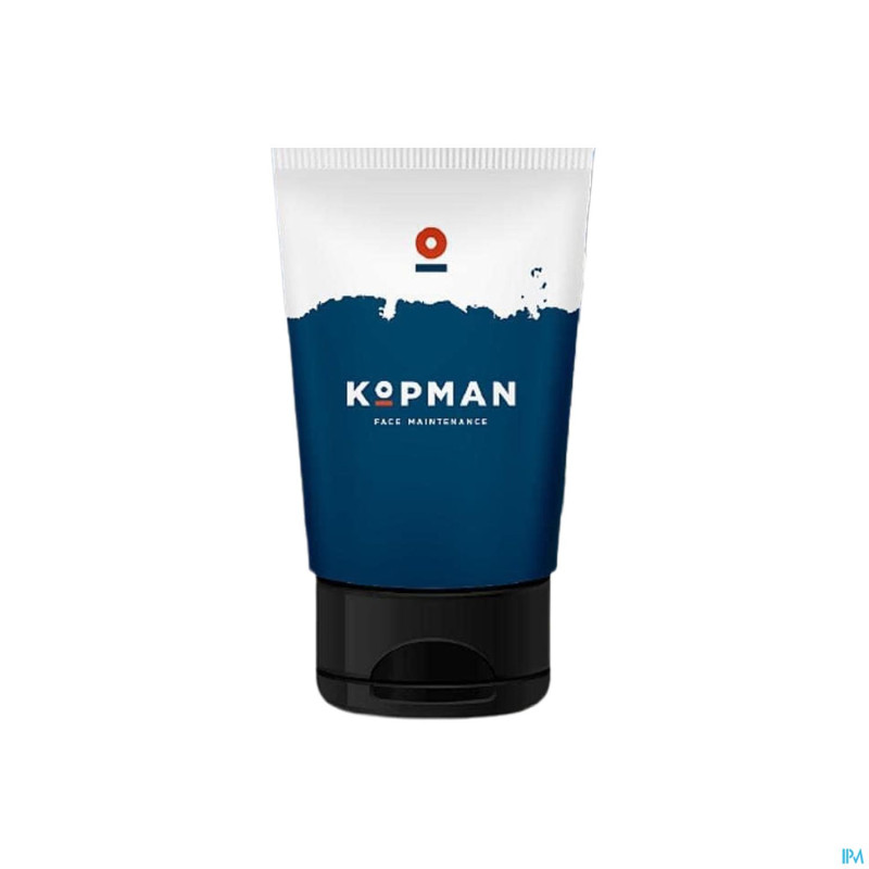 Kopman face maintenance homme creme 50ml
