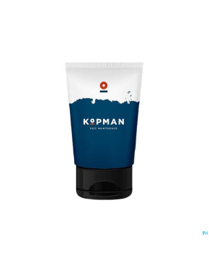 Kopman face maintenance homme creme 50ml