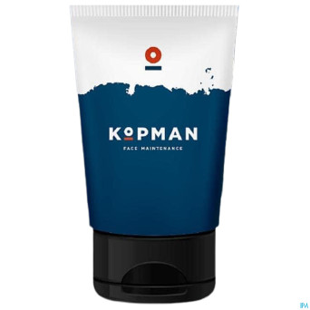 Kopman face maintenance homme creme 50ml