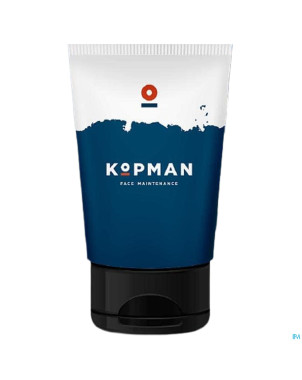 Kopman face maintenance homme creme 50ml