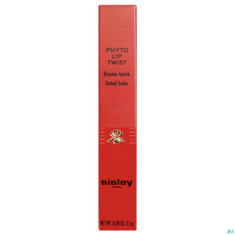 Sisley phyto-lip twist 16 balm