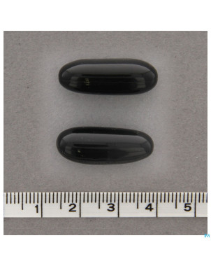 Omegasan 3 softgels 120 nutrisan