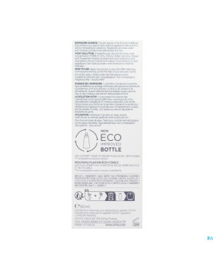 Vichy mineral 89    50ml