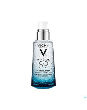 Vichy mineral 89    50ml