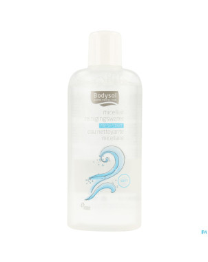 Bodysol eau micellaire fresh start    200ml