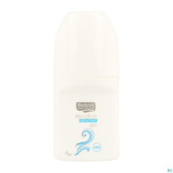 Bodysol deo roll on fresh start    50ml