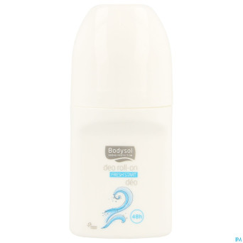 Bodysol deo roll on fresh start    50ml