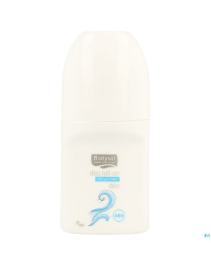 Bodysol deo roll on fresh start    50ml