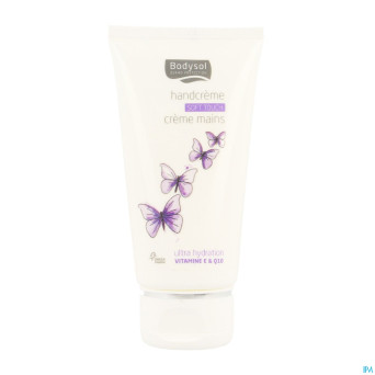 Bodysol hydra handcreme soft touch    75ml