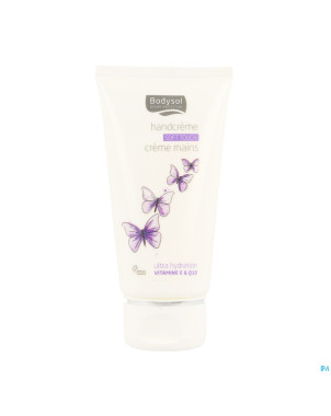 Bodysol hydra handcreme soft touch    75ml