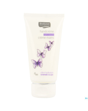 Bodysol hydra handcreme soft touch    75ml
