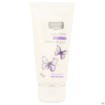 Bodysol hydra dagcreme soft touch    50ml