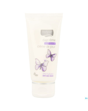 Bodysol hydra dagcreme soft touch    50ml