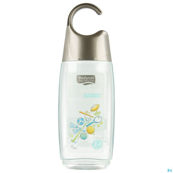 Bodysol kids shower 2in1 sportsfun    250ml