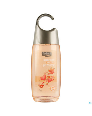 Bodysol kids shower 2in1 sweet love    250ml
