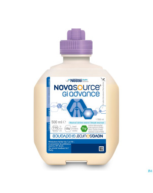 Novasource gi advance    500ml 12309127