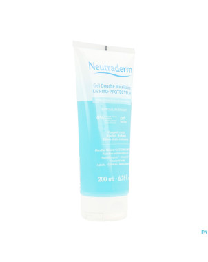 Neutraderm gel douche micellaire    250ml