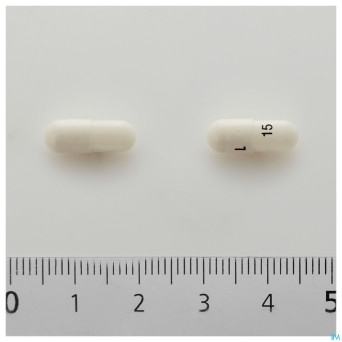 Lansoprazole teva 15mg gastro resist caps  56