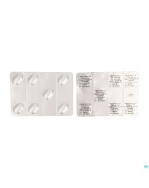 Pantoprazole teva 40mg gastro resist comp  56 blis