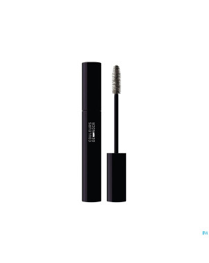 Couleurs de noir f-oxy mascara 02 brun